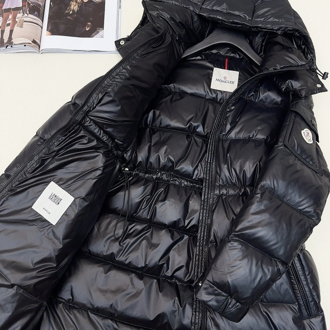 Moncler Down Jackets